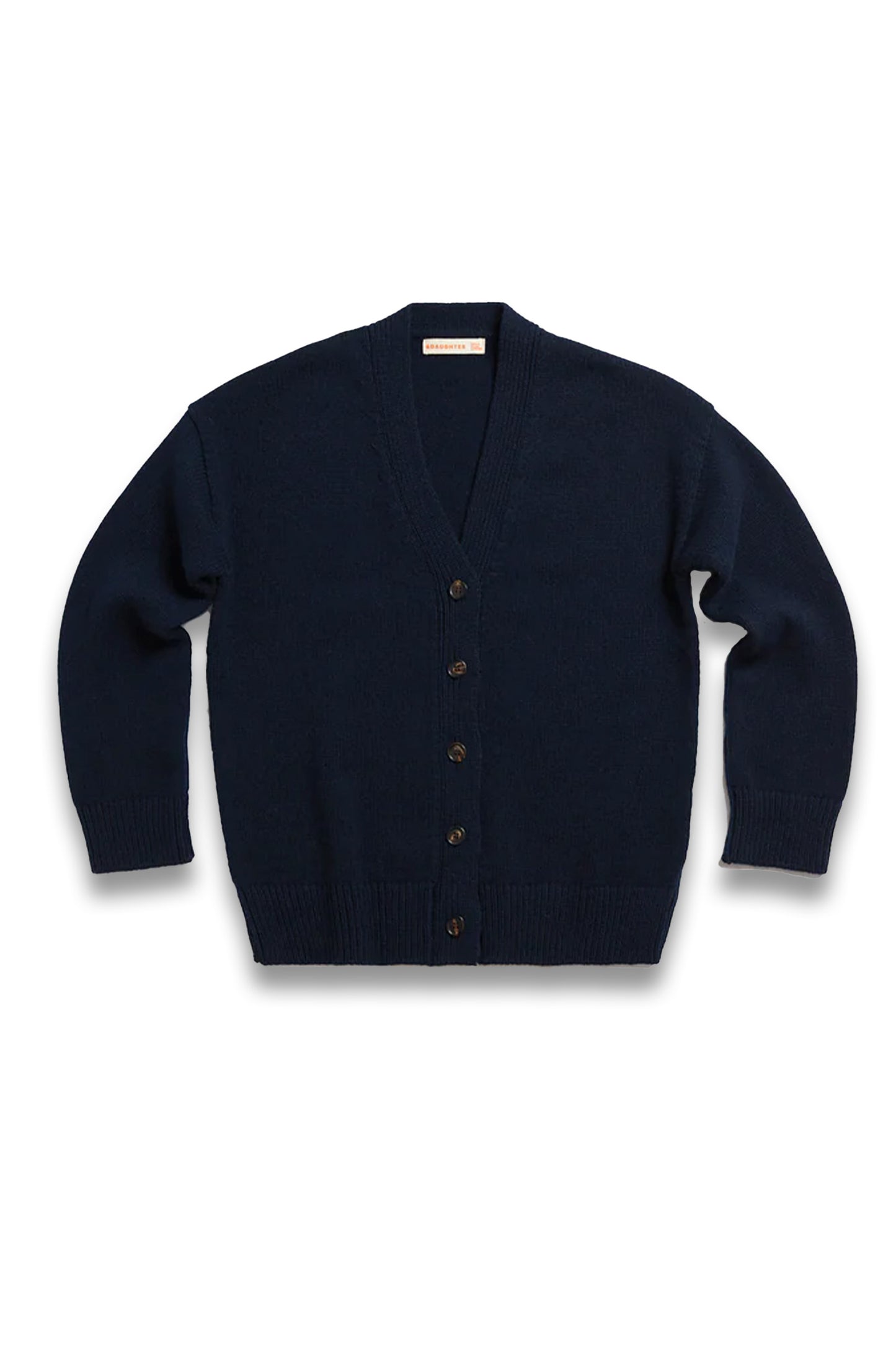 Maura V-Neck Cardigan