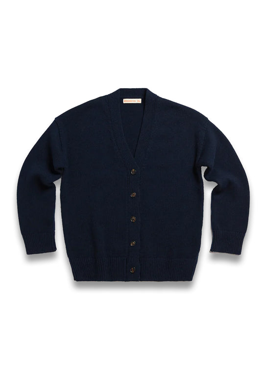 Maura V-Neck Cardigan
