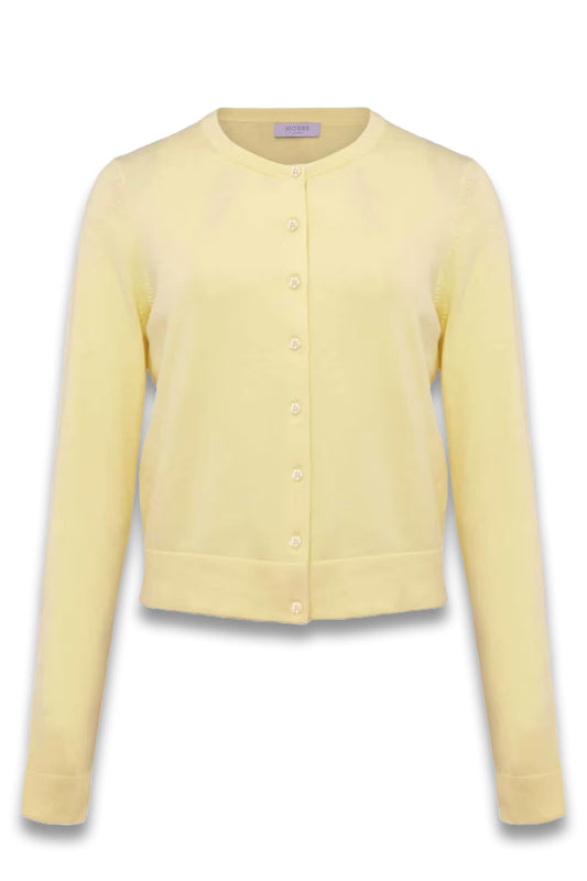 Michelle Cotton Cardigan