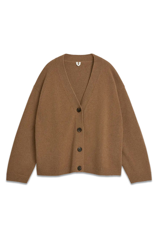 Cashmere Cardigan