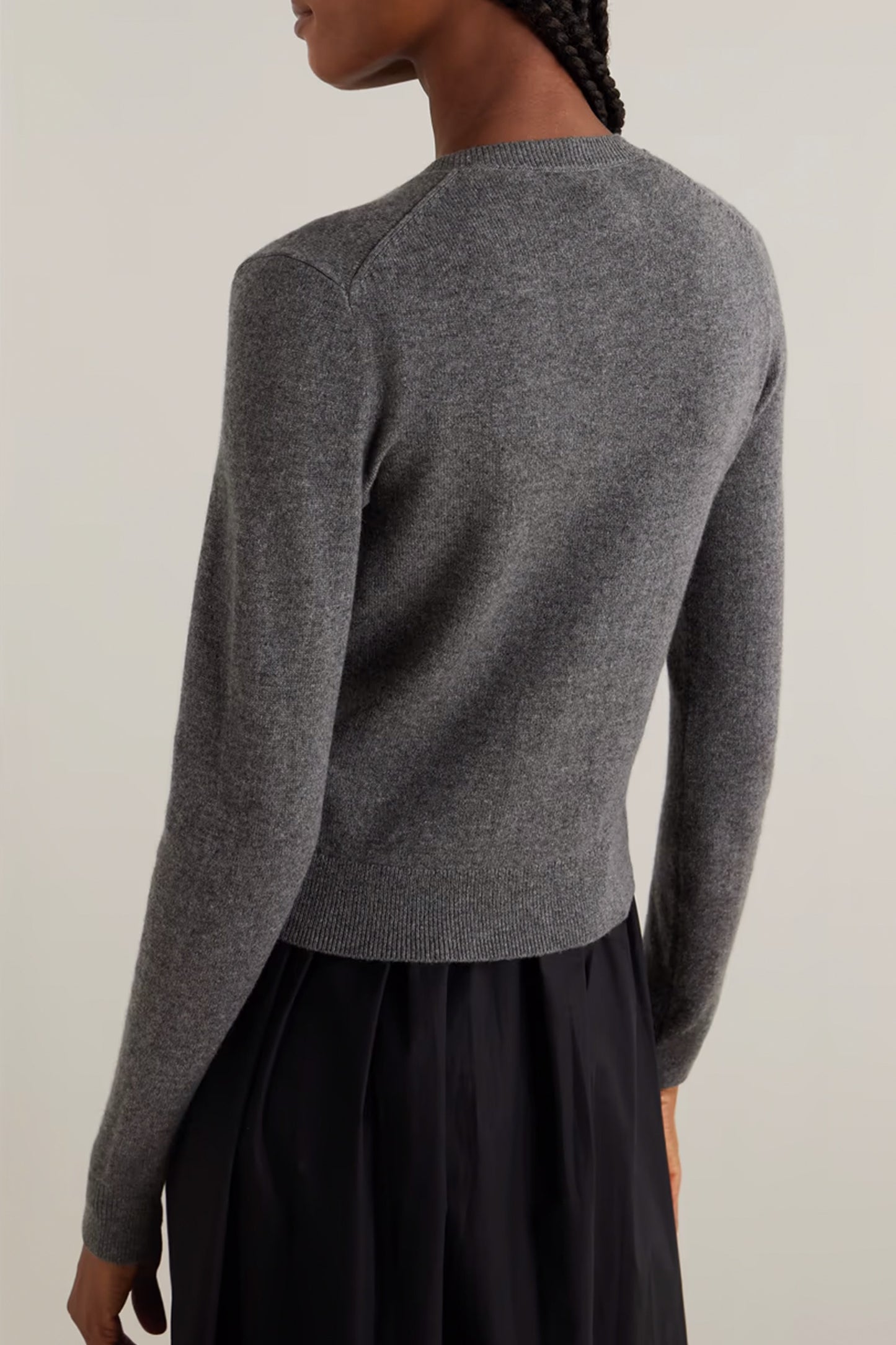 Cashmere Cardigan