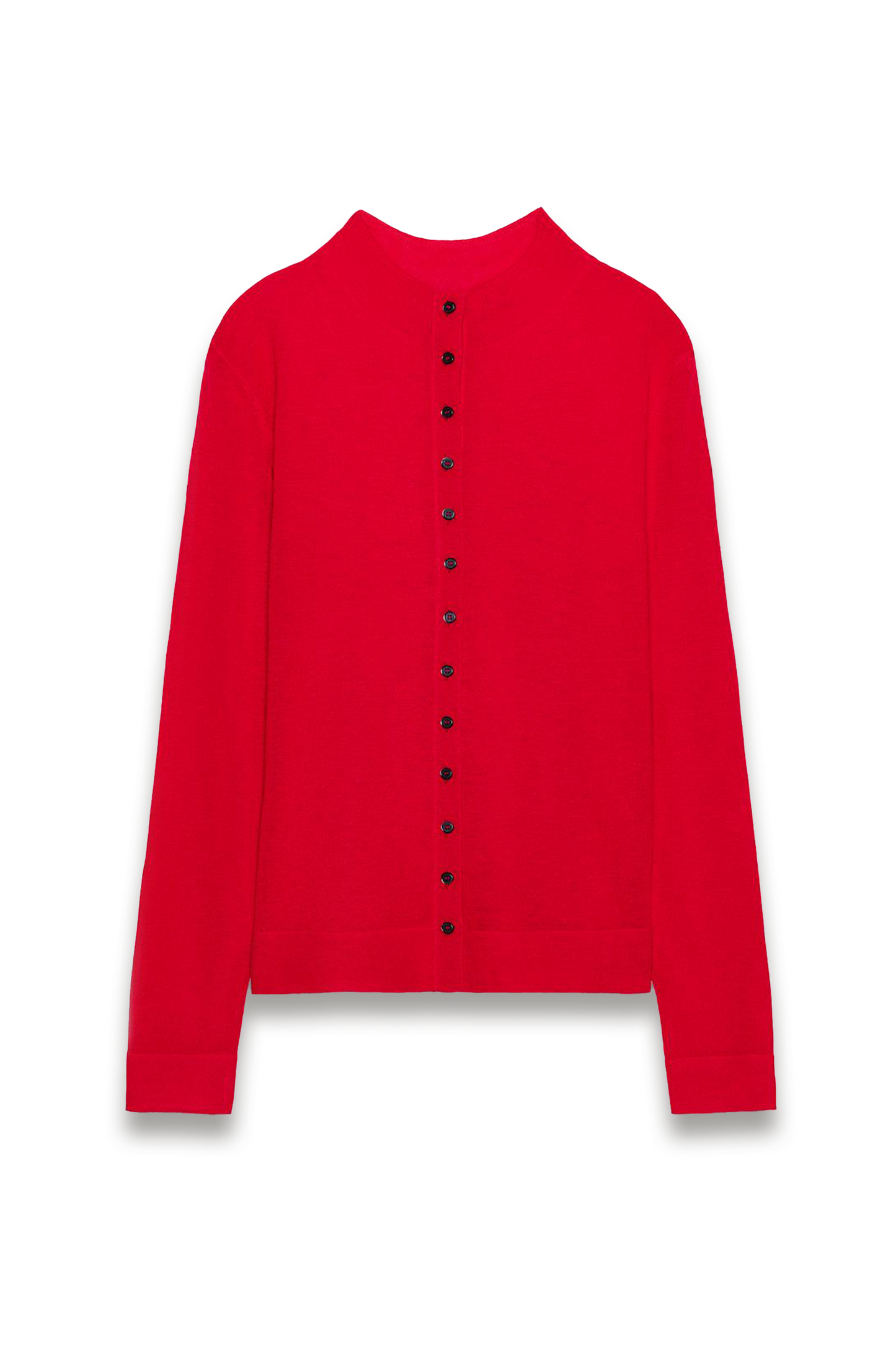 Extra Fine-knit Cardigan