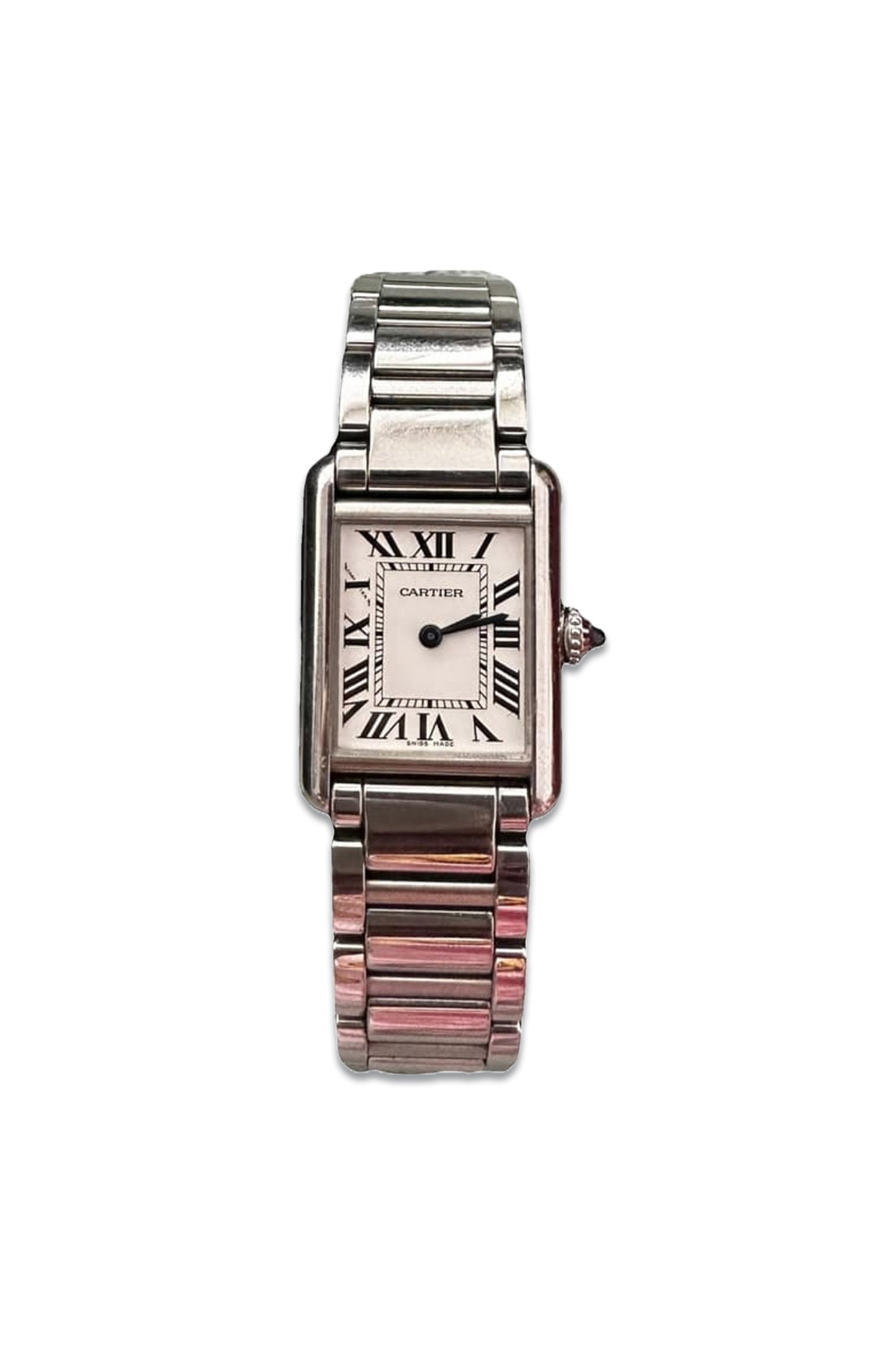 Cartier Tank