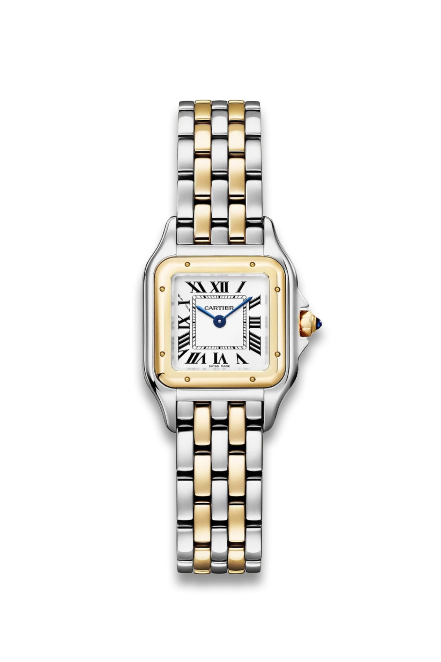 Panthére De Cartier Small Watch