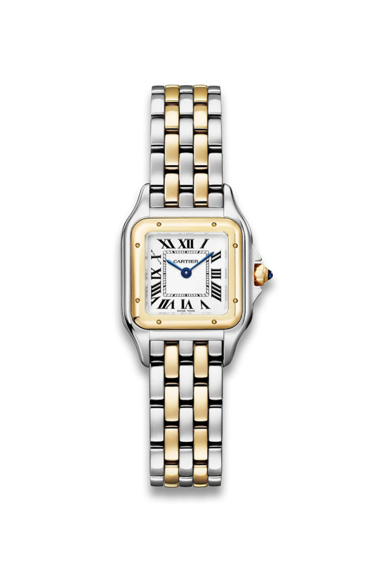 Panthére De Cartier Small Watch
