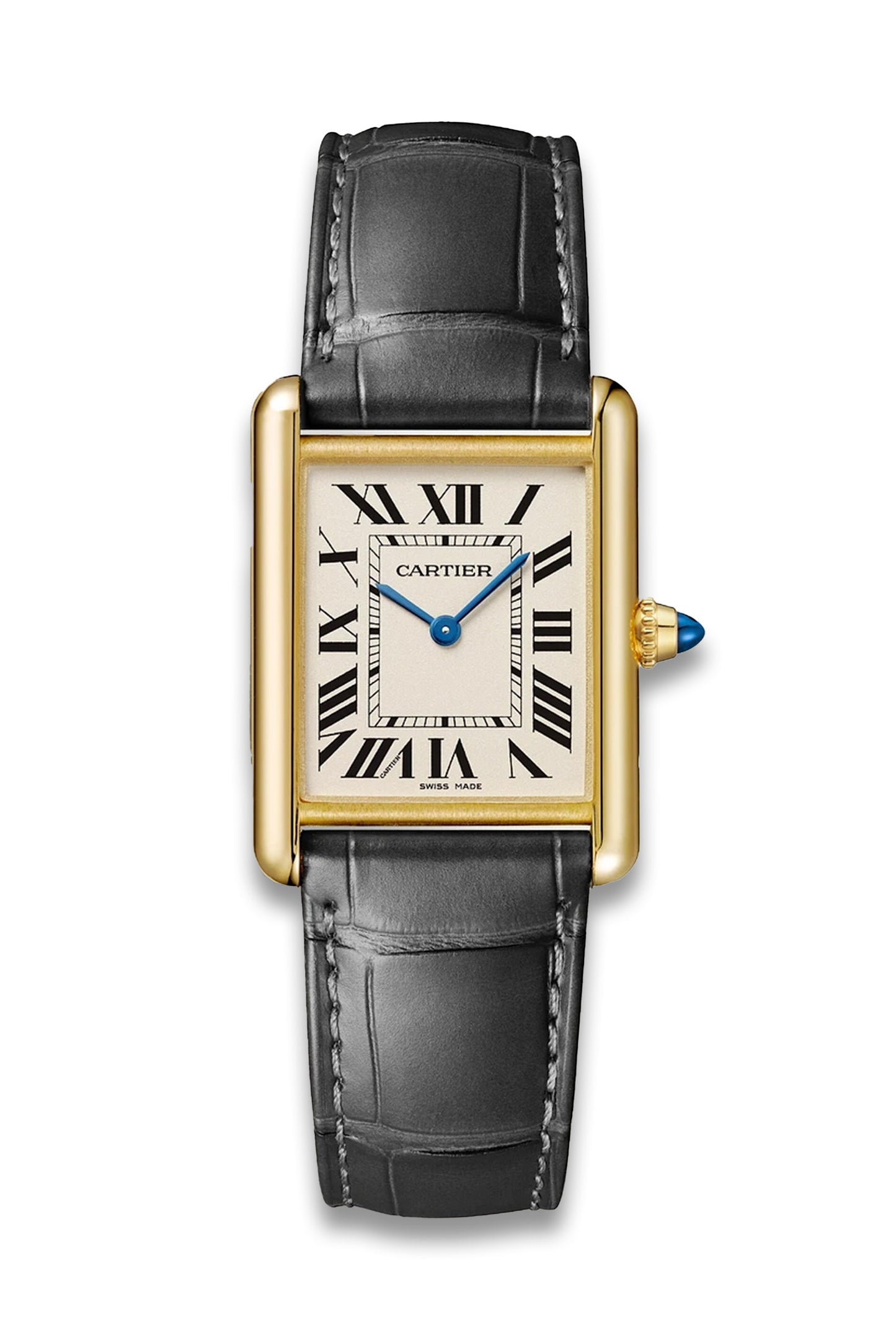 Tank Louis Cartier watch