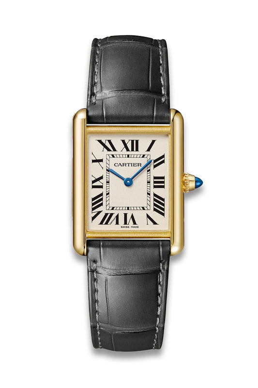 Tank Louis Cartier watch