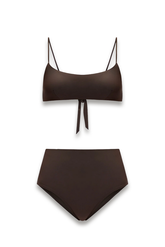 The Annie Bikini Set