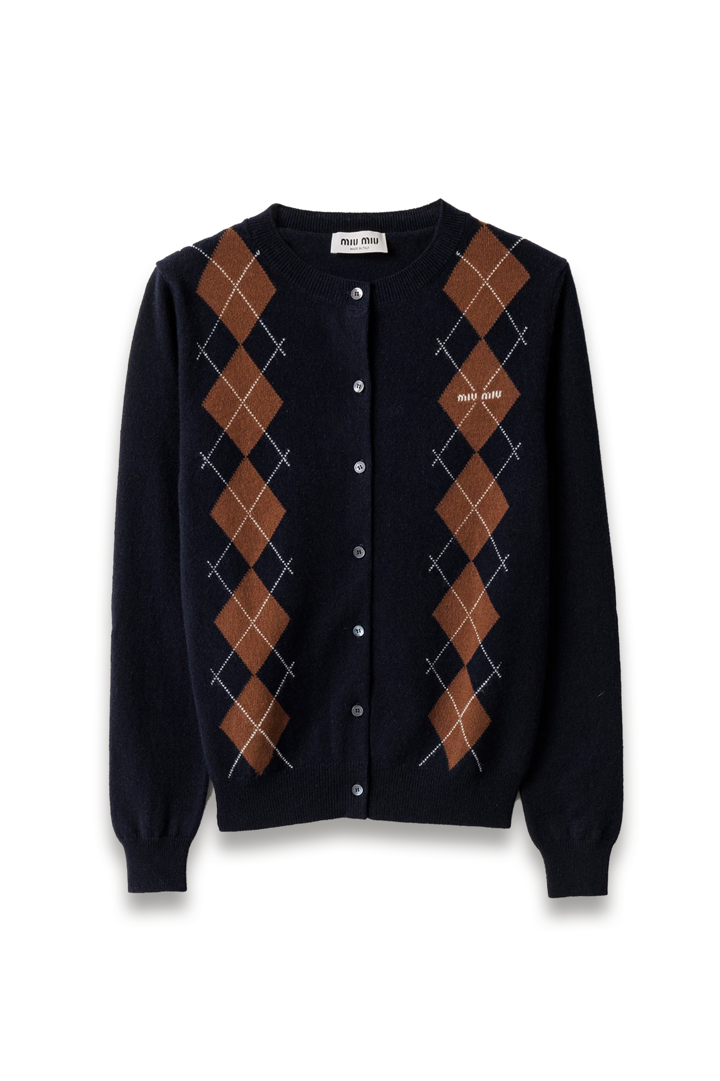 Cashmere Cardigan