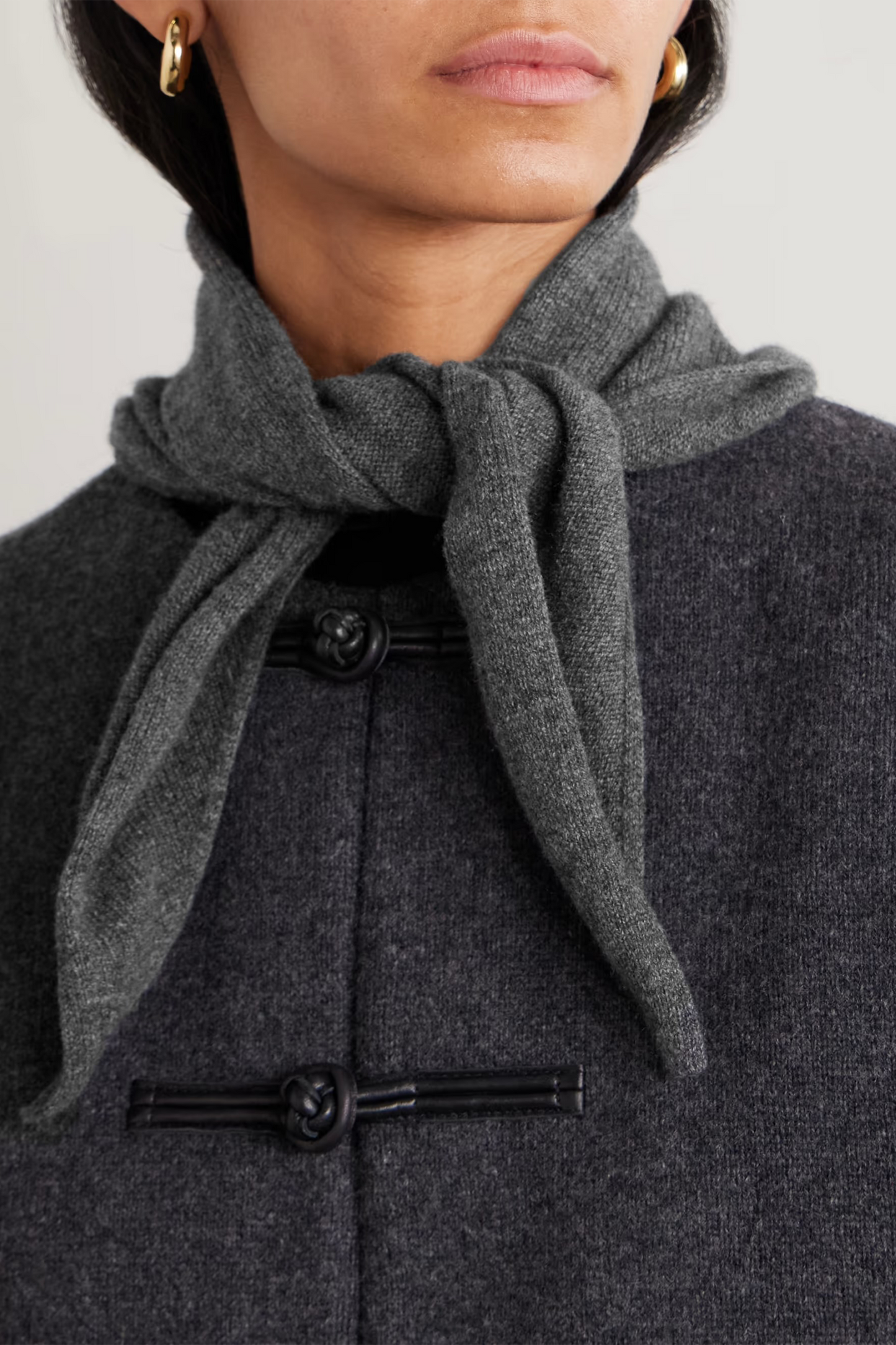 Cashmere Scarf