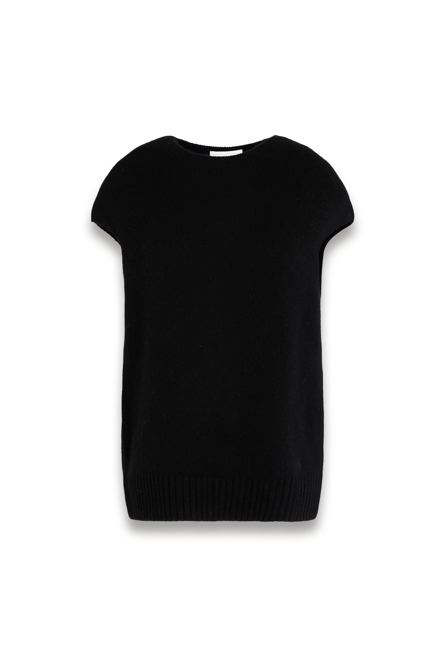 Nereus Cashmere Vest