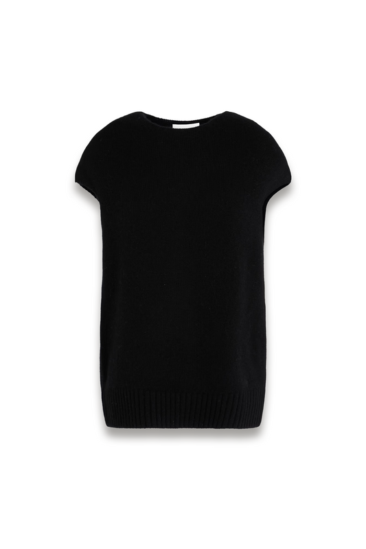 Nereus Cashmere Vest