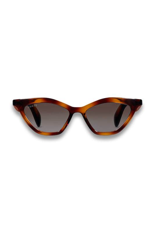 Cat Eye Sunglasses