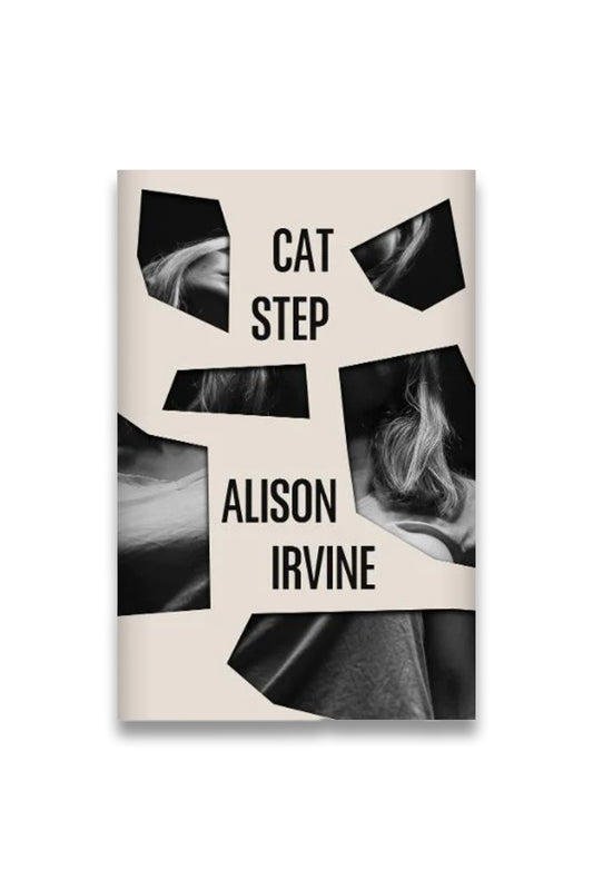 Cat Step