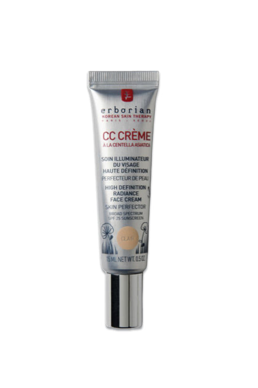 CC CRÈME SPF25 TRAVEL SIZE