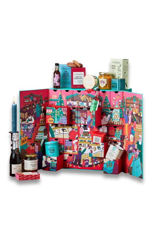 Fortnum's Feasting Advent Calendar