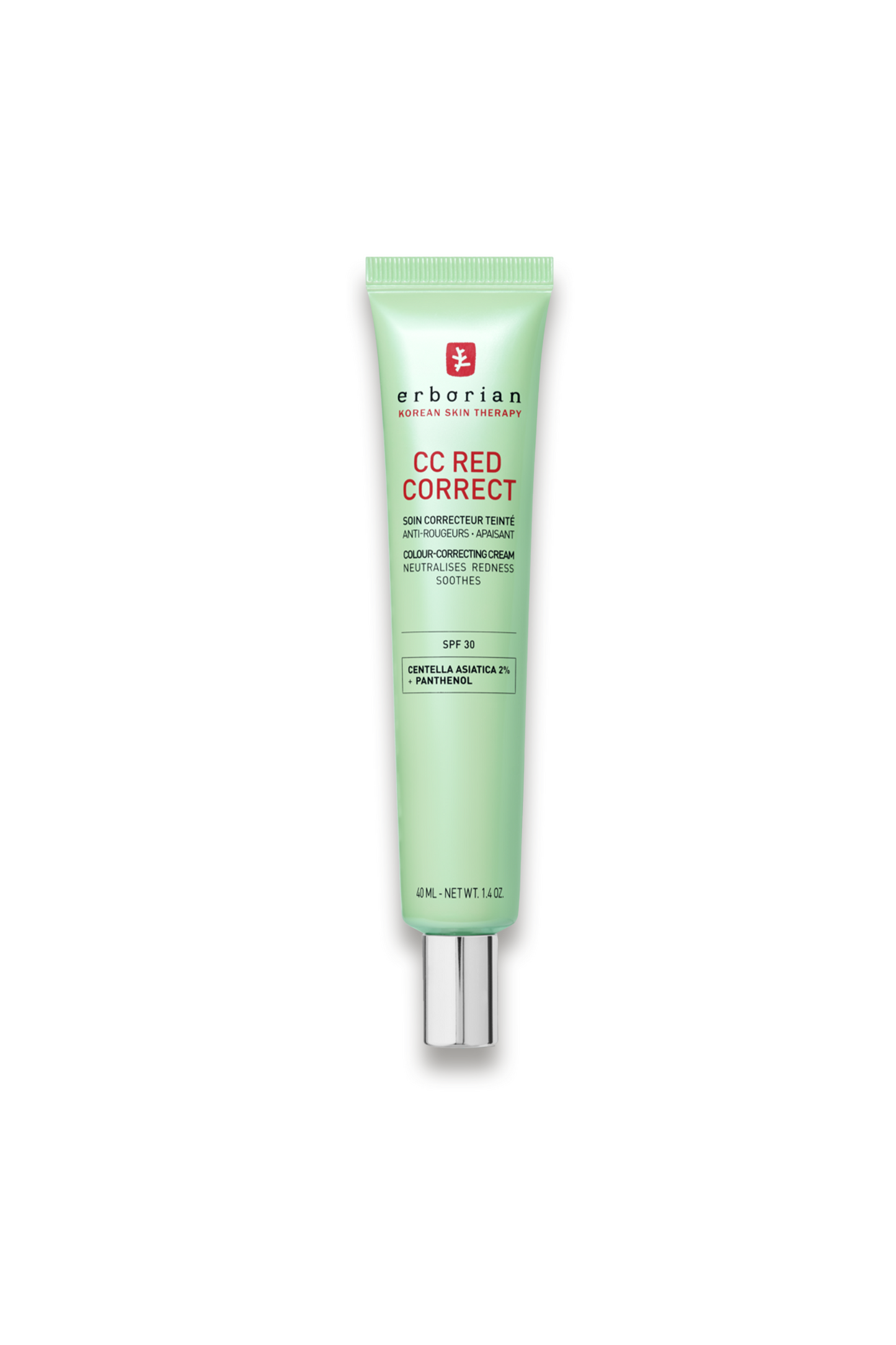 CC Red Correct Colour-correcting Creme
