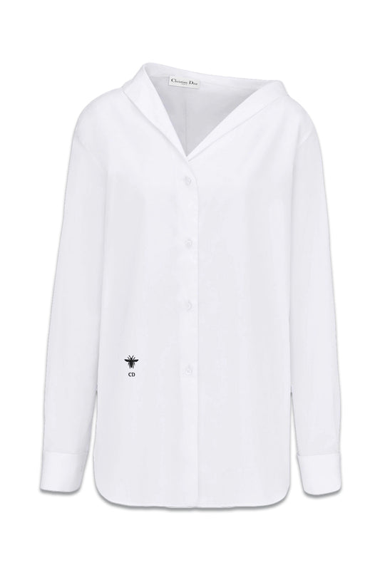 Asymmetric Shirt