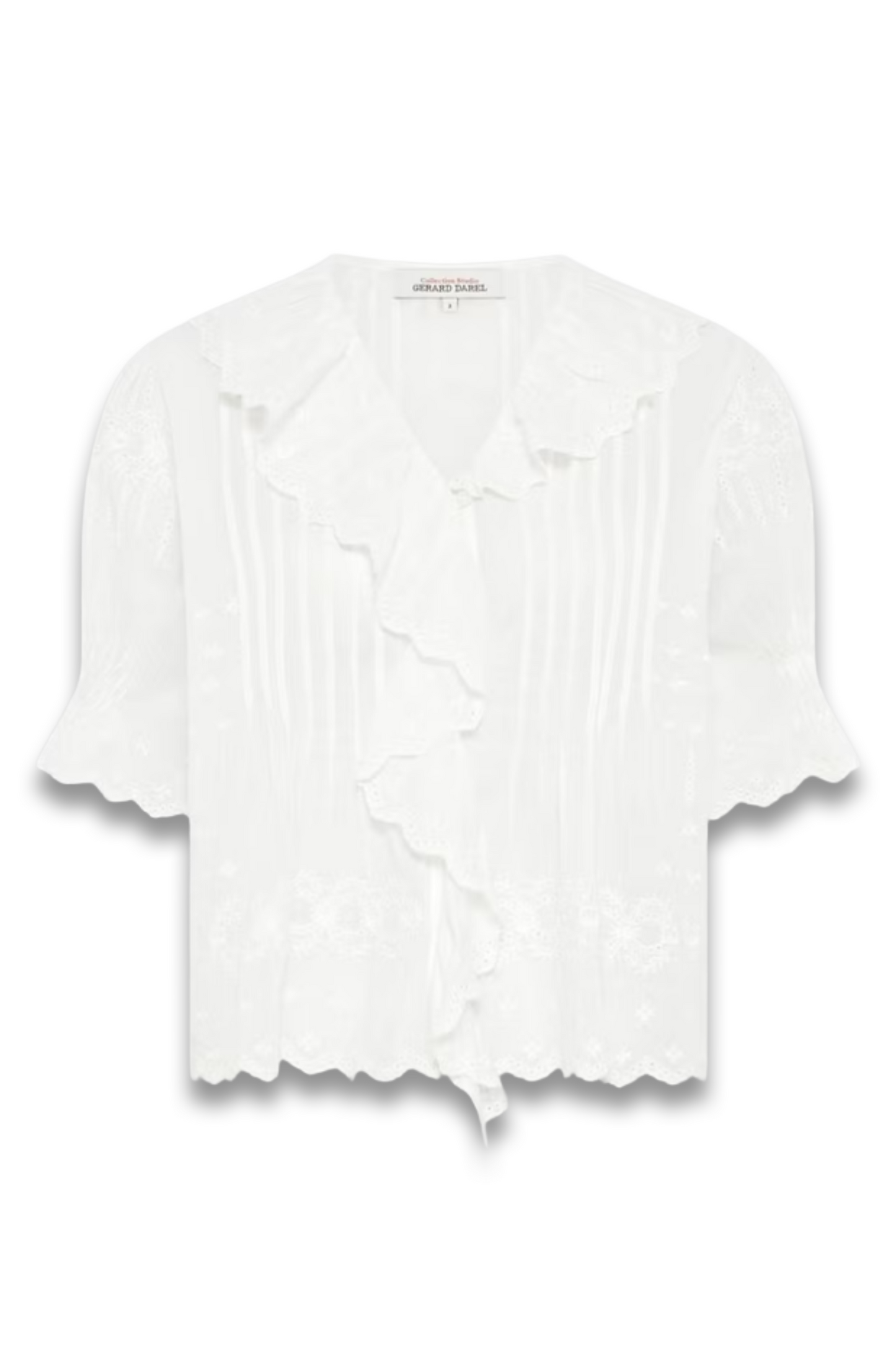 Ceylia Blouse