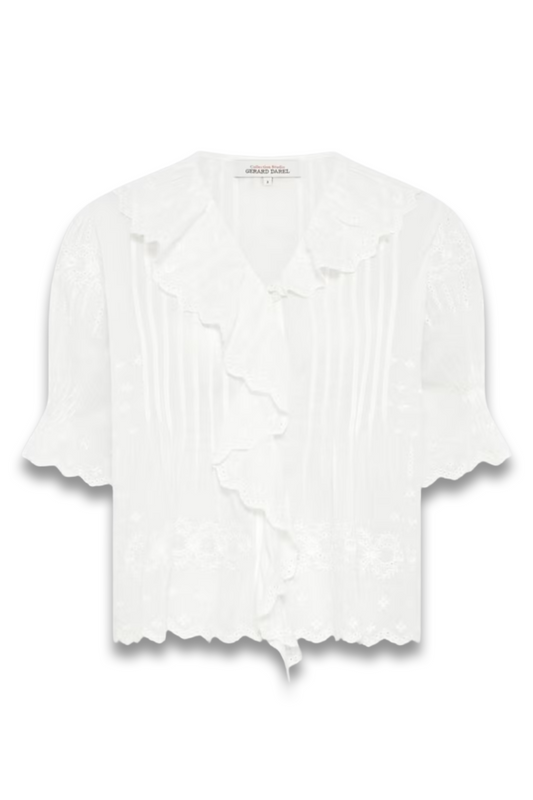 Ceylia Blouse