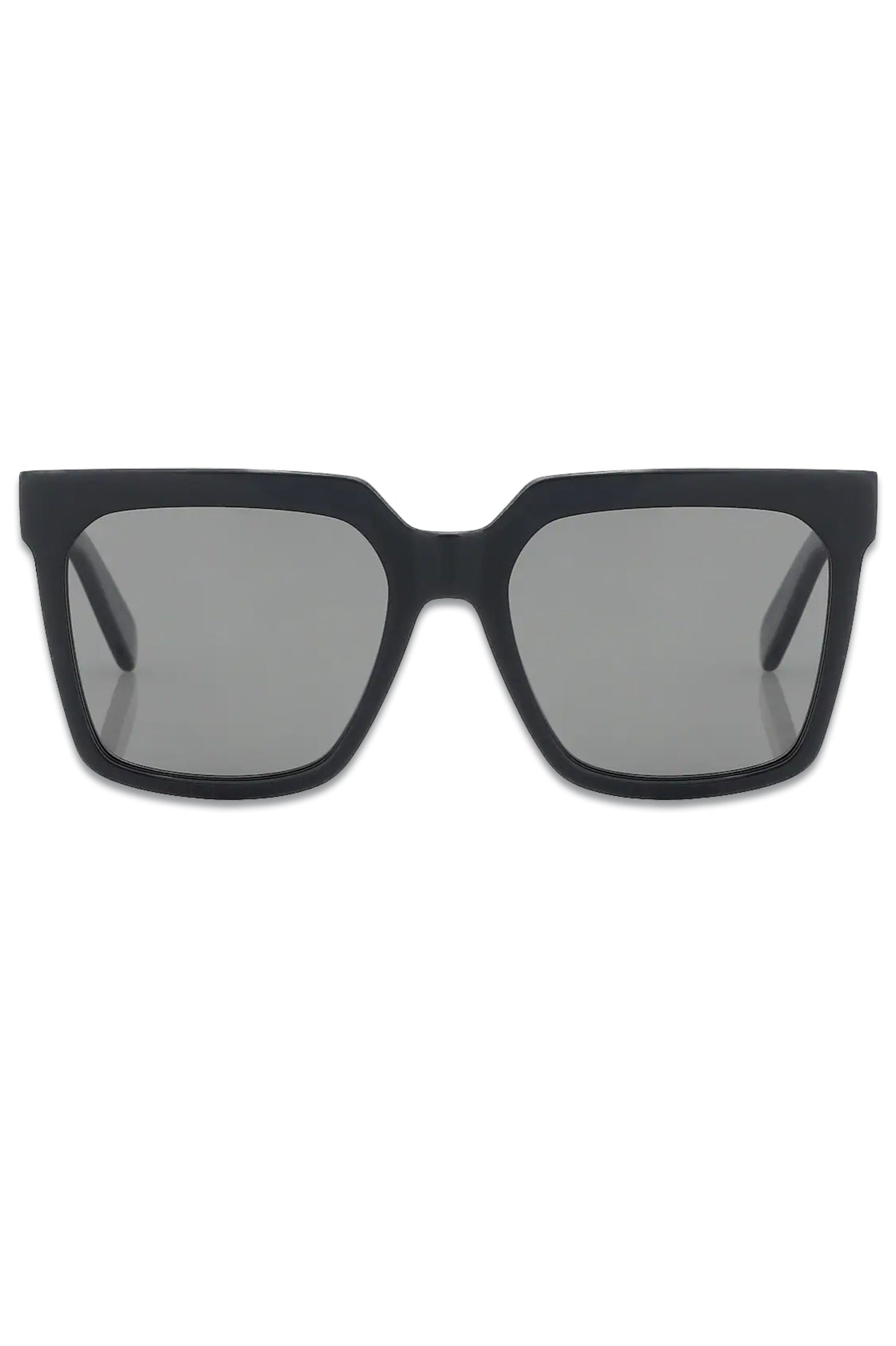 Square Acetate Sunglasses