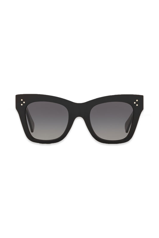 CL4004IN Women's Cat's Eye Sunglasses