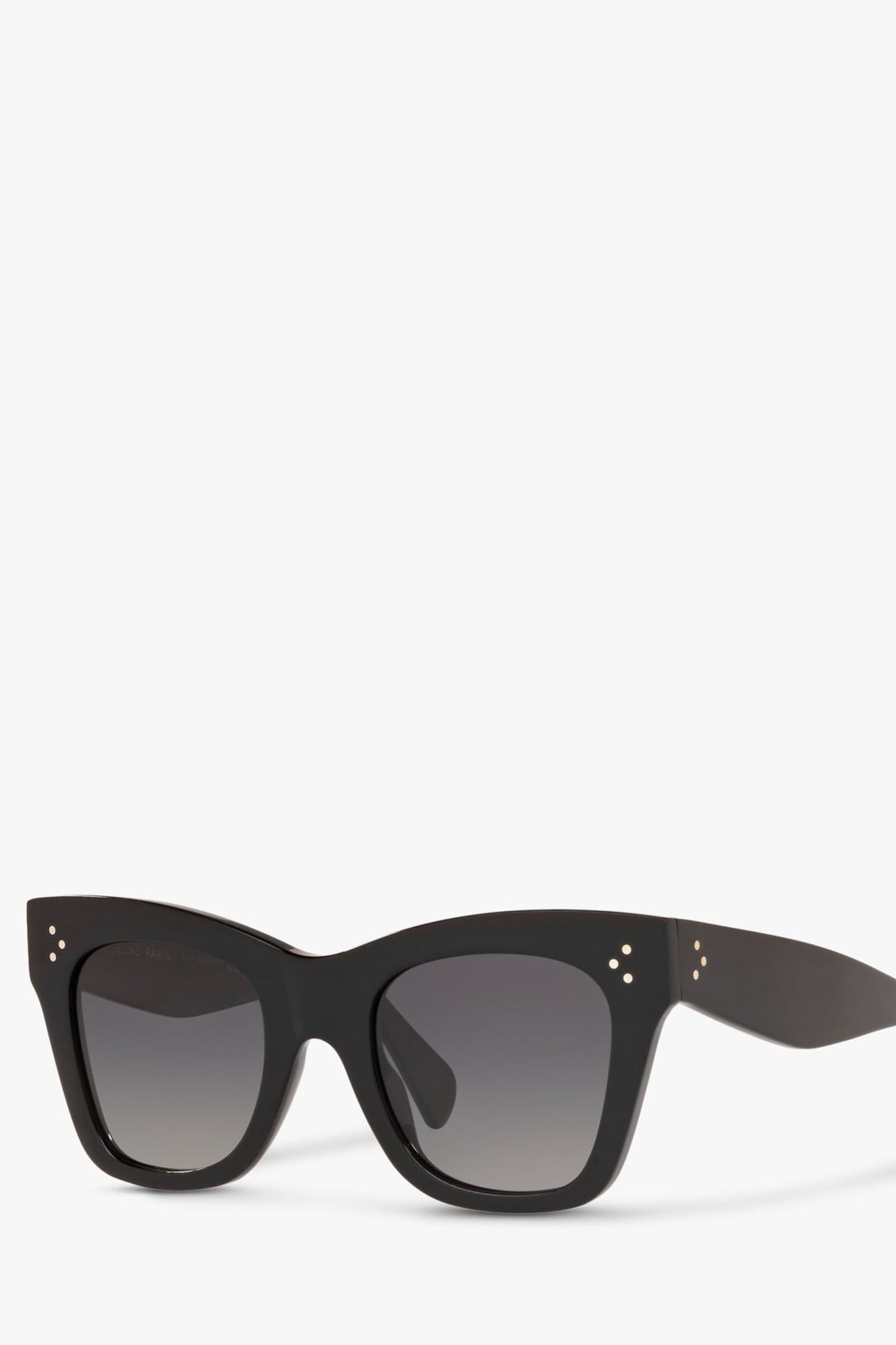 CL4004IN Women's Cat's Eye Sunglasses