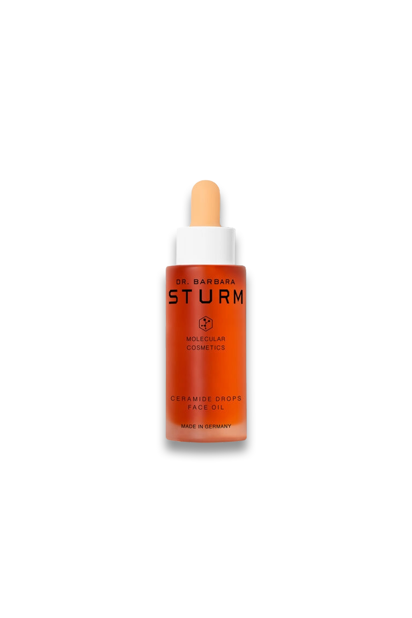 Ceramide Drops Face Oil