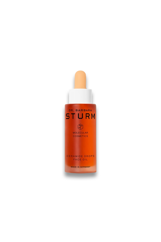 Ceramide Drops Face Oil