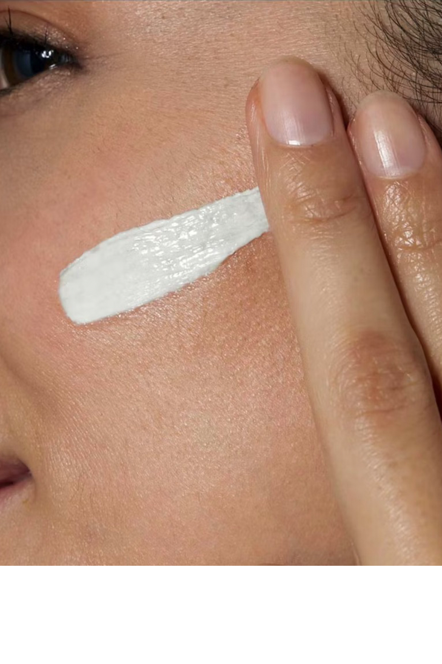 Facial Moisturising Lotion SPF50 with Ceramides & Vitamin E