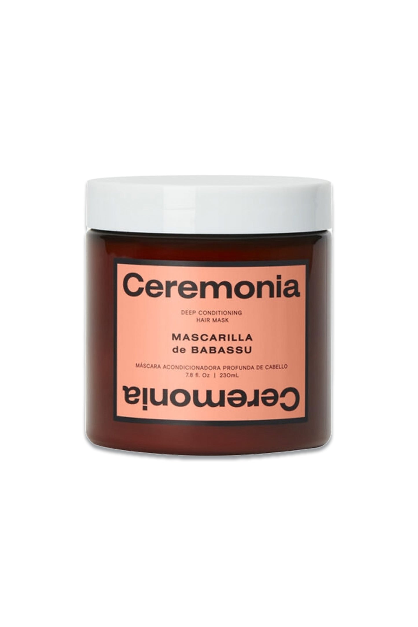 Mascarilla De Babassu