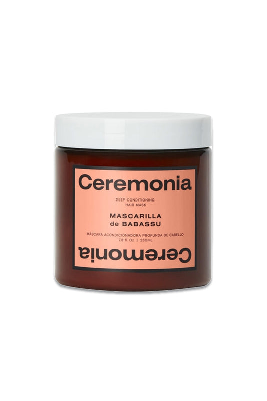 Mascarilla De Babassu