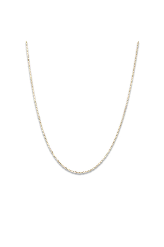 Chain Necklace