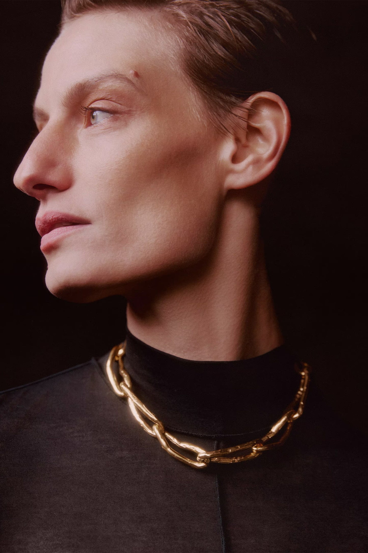 The Wasteland Choker