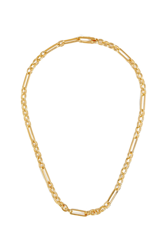 Axiom Chain Necklace
