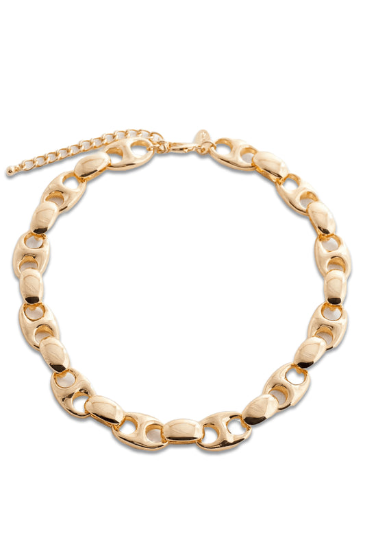 Link Chain Necklace