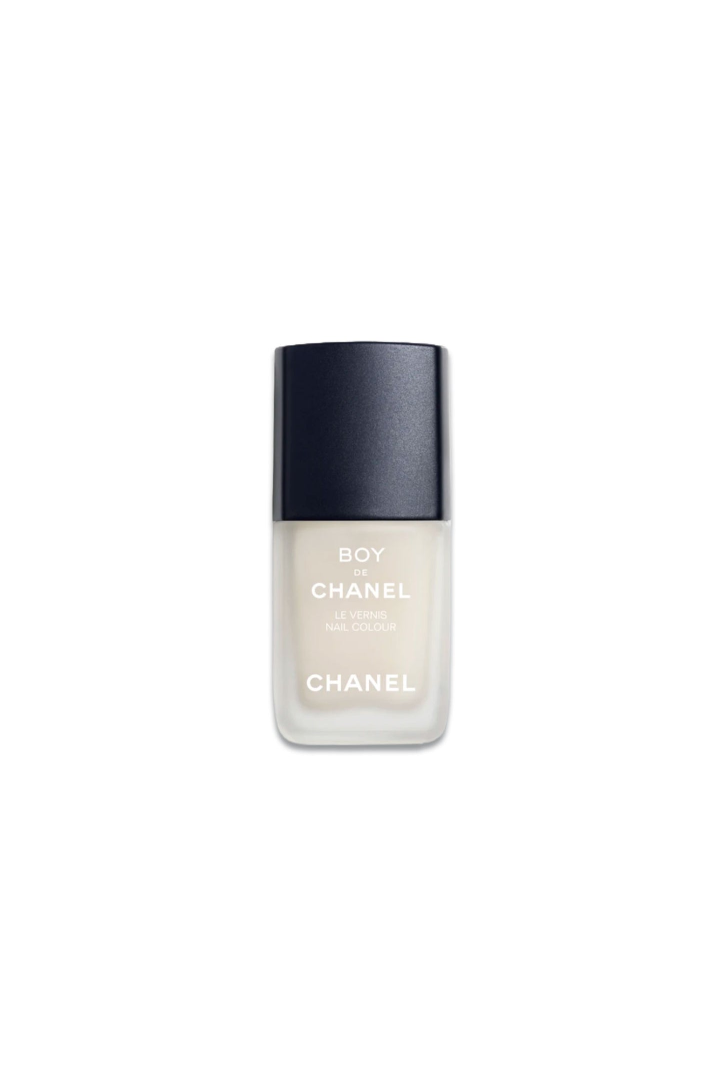 Boy de Chanel Le Vernis