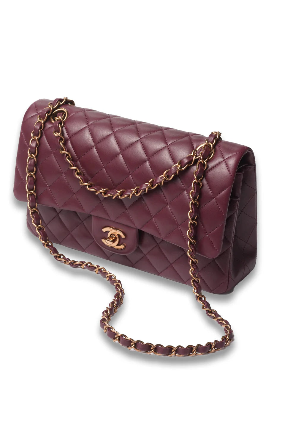 Classic 11.12 Handbag
