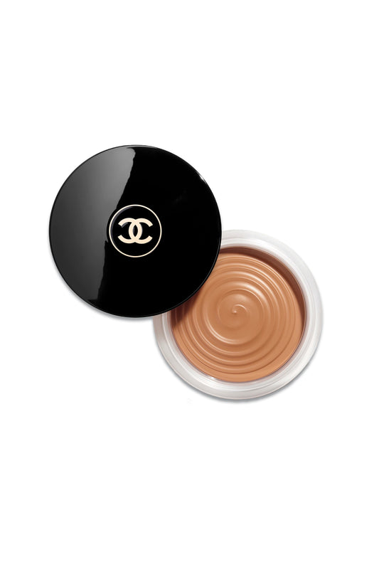 Healthy Glow Bronzing Cream in "Light Deep"