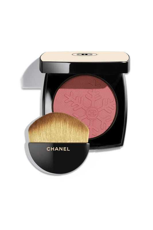 Les Beiges Healthy Winter Glow Blush Exclusive Creation