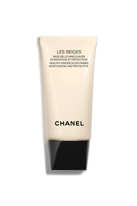 Les Beiges Healthy Winter Glow Primer Moisturising And Protective