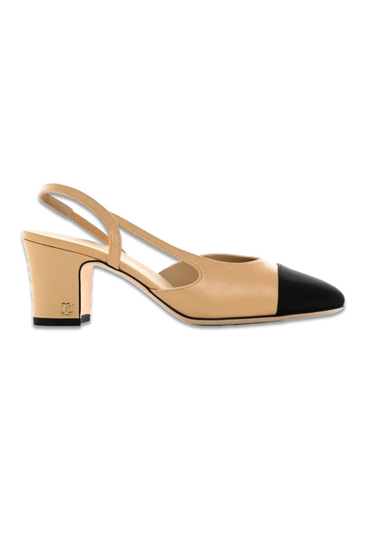 Rent - Slingback Pumps