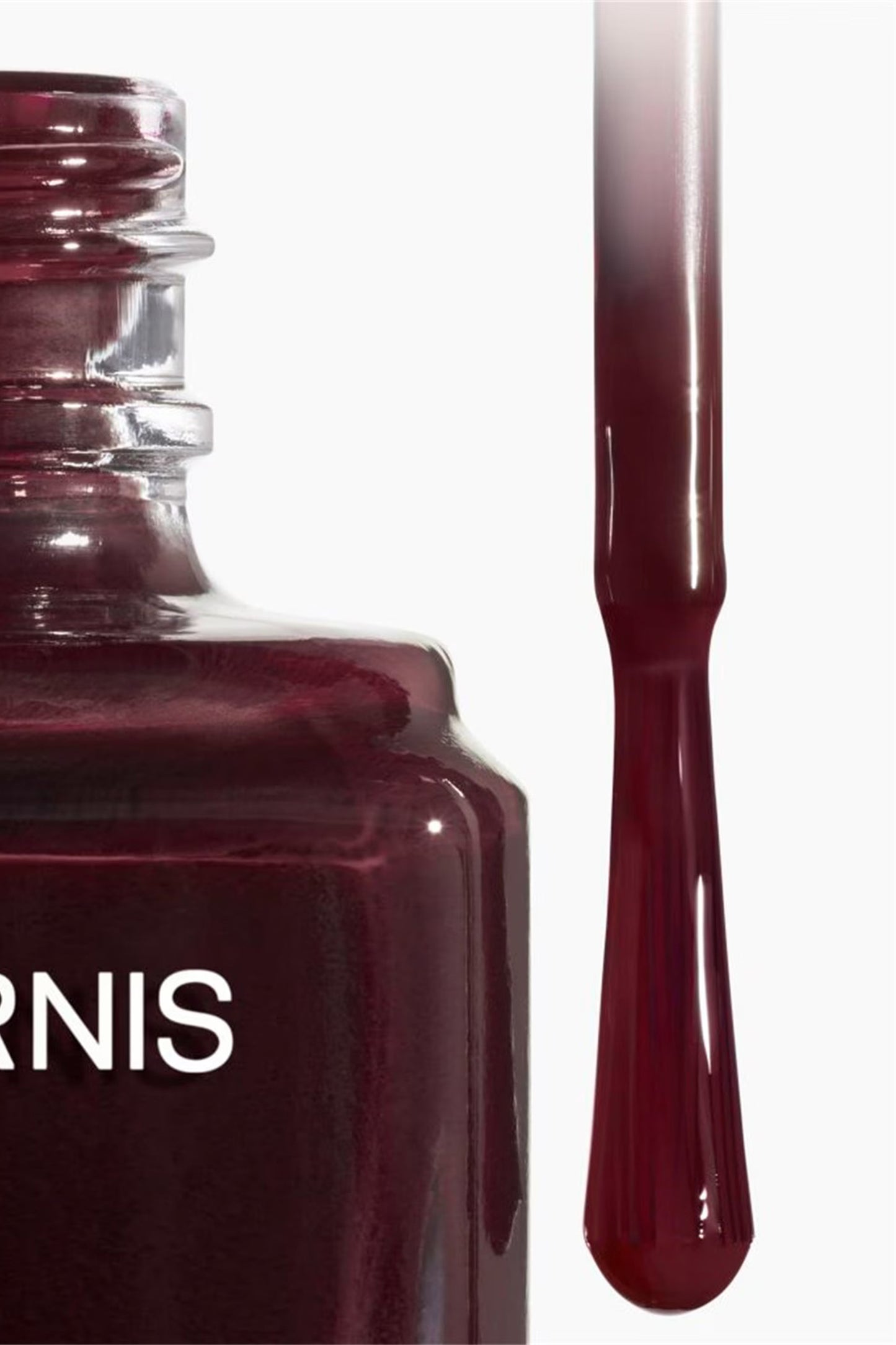 Le Vernis Nail Colour