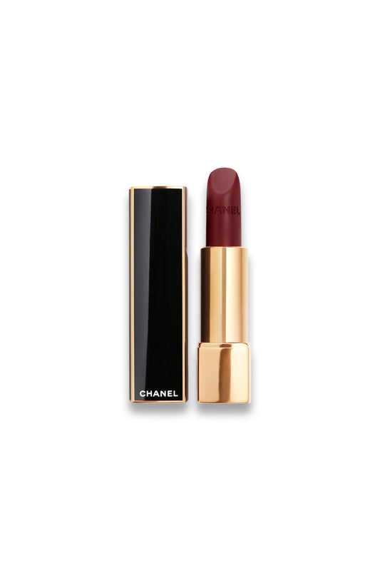 Rouge Allure Velvet Les Perles, 467 Précieuse