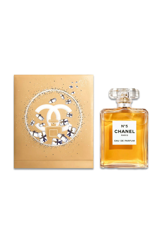 N°5 Eau De Parfum Limited Edition