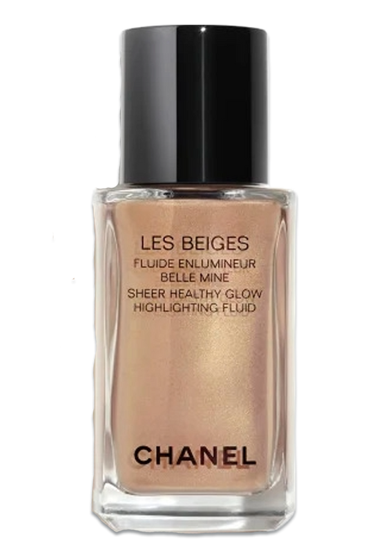 Les Beiges Highlighting Fluid
