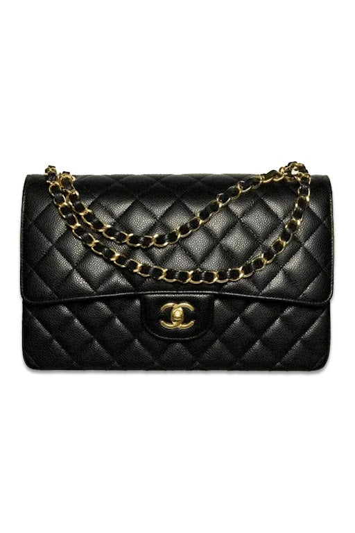 Large Classic Handbag