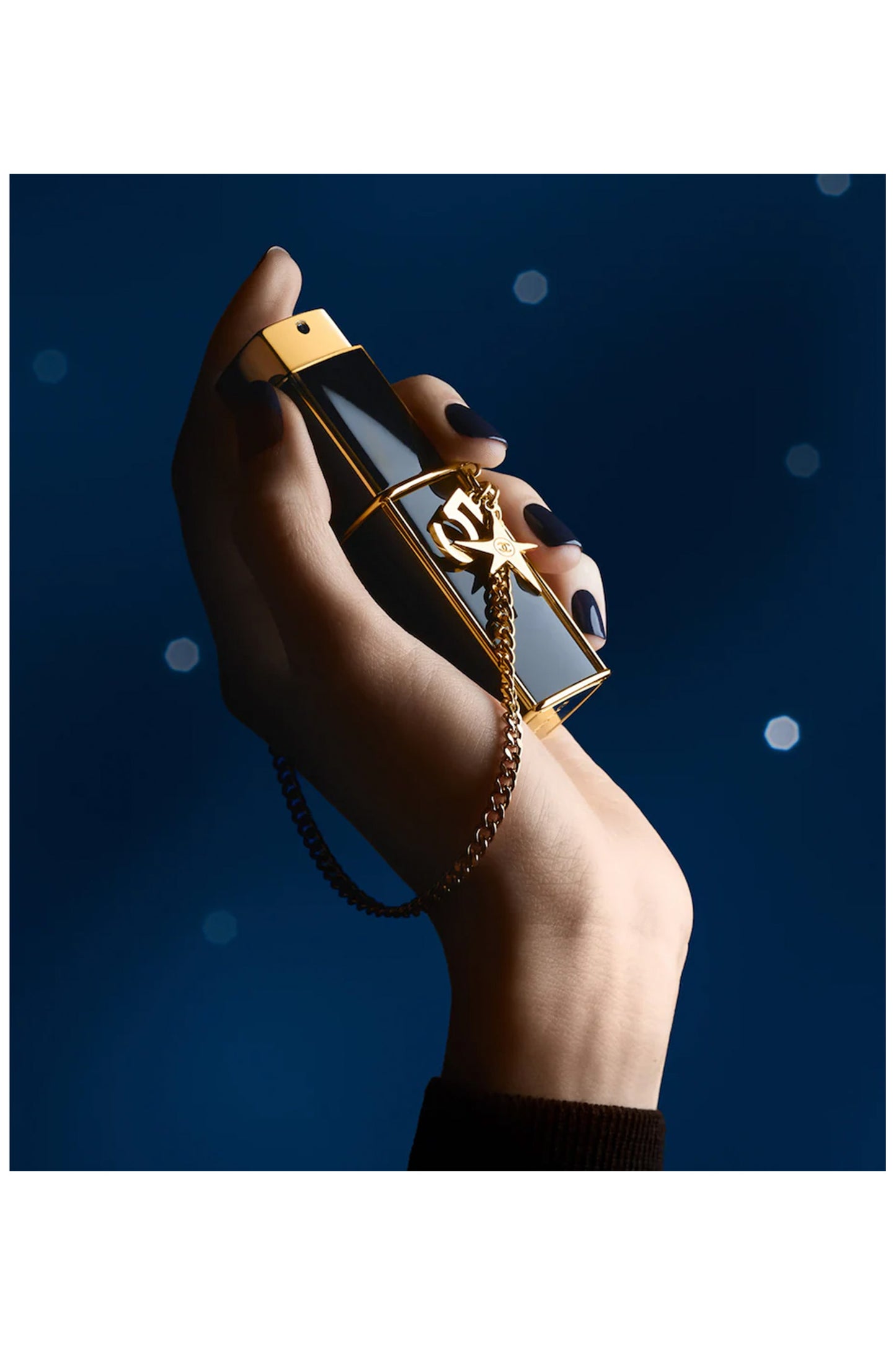 N°5 Eau de Parfum Refillable Purse Spray