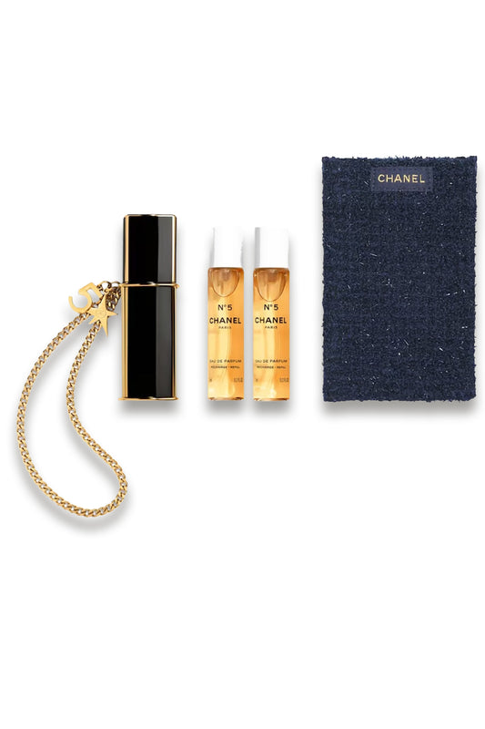 N°5 Eau de Parfum Refillable Purse Spray