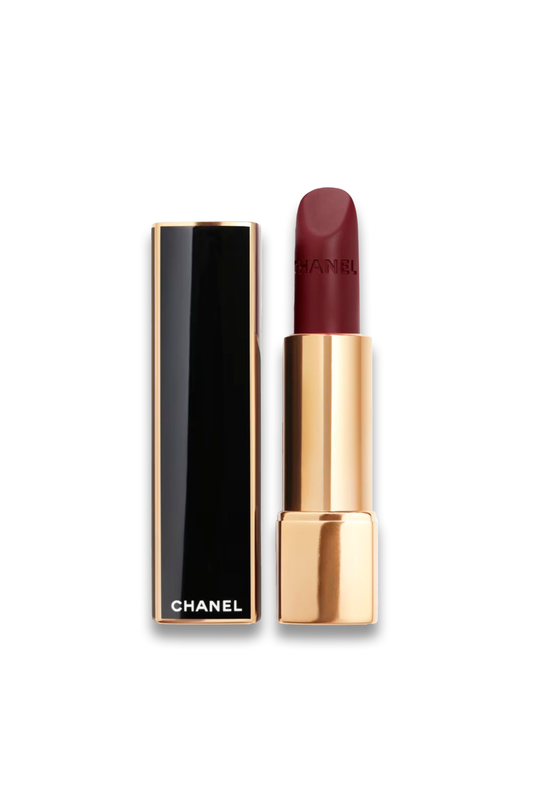 Rouge Allure Velvet Les Perles (467 - PRÉCIEUSE)